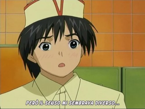 Otaku Gallery  / Anime e Manga / 100 Fragola / Screen Shots / Episodi / 07 - Lo scontro La guerra tra Nord e Sud / 048.jpg